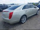 Cadillac XTS Luxury Image 3