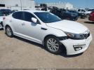 Kia Optima Ex Image 1