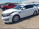 Kia Optima Ex Image 7