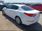 Kia Optima Ex Image 6