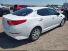 Kia Optima Ex Image 9