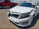 Kia Optima Ex Image 11