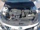 Kia Optima Ex Image 5