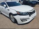 Kia Optima Ex Image 17