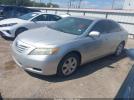 Toyota Camry Le Image 11