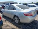 Toyota Camry Le Image 12