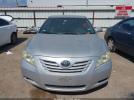 Toyota Camry Le Image 4