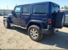 Jeep Wrangler Sahara Image 12