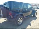Jeep Wrangler Sahara Image 14
