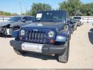 Jeep Wrangler Sahara Image 2