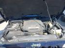 Jeep Wrangler Sahara Image 16