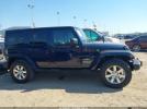 Jeep Wrangler Sahara Image 6