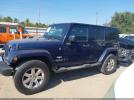 Jeep Wrangler Sahara Image 5