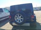 Jeep Wrangler Sahara Image 9