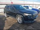 Jeep Cherokee Limited Image 1