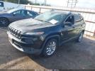Jeep Cherokee Limited Image 4