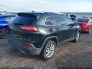 Jeep Cherokee Limited Image 16