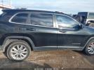 Jeep Cherokee Limited Image 9