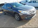 Hyundai Azera Image 1