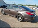Hyundai Azera Image 5