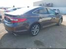 Hyundai Azera Image 3