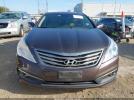 Hyundai Azera Image 11