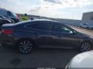 Hyundai Azera Image 9