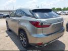 Lexus RX Image 3