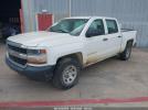 Chevrolet Silverado 1500 Wt Image 3