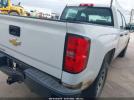 Chevrolet Silverado 1500 Wt Image 14