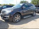 Chevrolet Traverse 1lt Image 4
