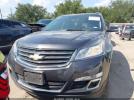 Chevrolet Traverse 1lt Image 16