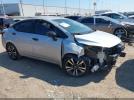 Nissan Versa S Xtronic Cvt Image 1