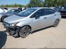 Nissan Versa S Xtronic Cvt Image 12