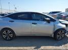 Nissan Versa S Xtronic Cvt Image 8
