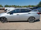 Nissan Versa S Xtronic Cvt Image 4