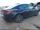 Nissan Sentra Sv Xtronic Cvt Image 13