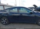 Nissan Sentra Sv Xtronic Cvt Image 11