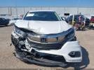 Honda HR-V 2wd Lx Image 16