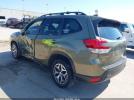 Subaru Forester Premium Image 16