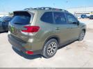 Subaru Forester Premium Image 2
