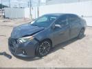 Toyota Corolla S Plus Image 14