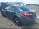 Toyota Corolla S Plus Image 7