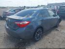 Toyota Corolla S Plus Image 2