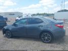 Toyota Corolla S Plus Image 9