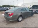 Toyota Camry Le Image 4