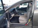Toyota Camry Le Image 6