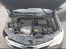 Toyota Camry Le Image 14