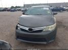 Toyota Camry Le Image 11
