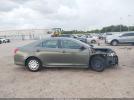 Toyota Camry Le Image 18